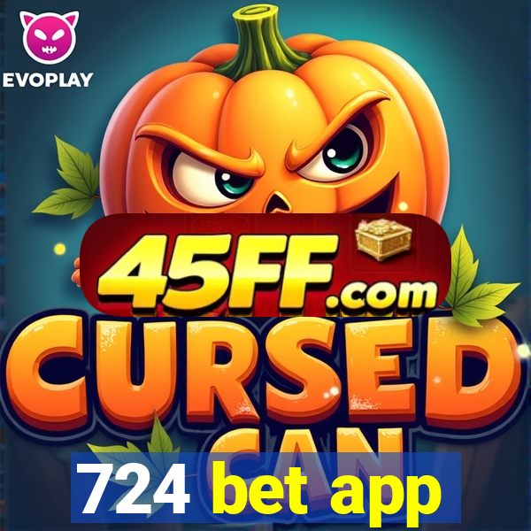 724 bet app